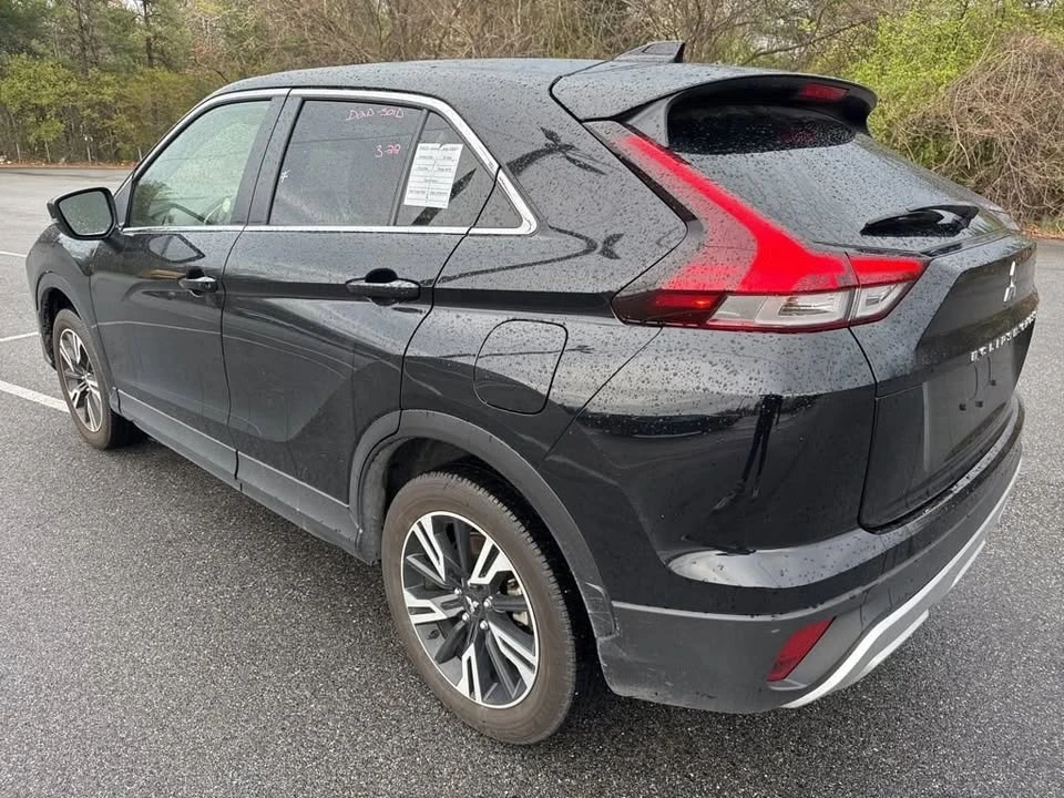 2025 Mitsubishi Eclipse Cross - Image 5 of 19