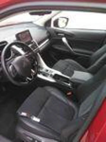 2025 Mitsubishi Eclipse Cross - Image 3 of 3