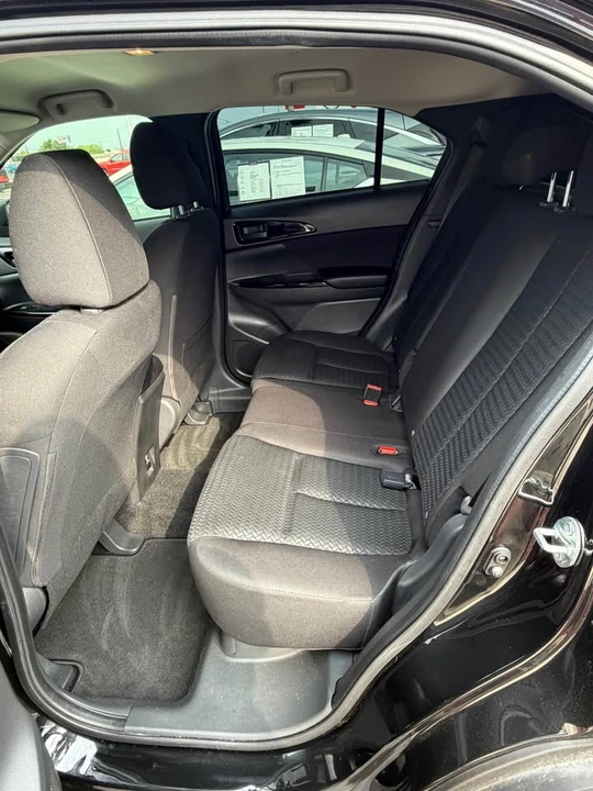 2025 Mitsubishi Eclipse Cross - Image 6 of 7