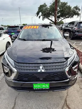 2025 Mitsubishi Eclipse Cross LE