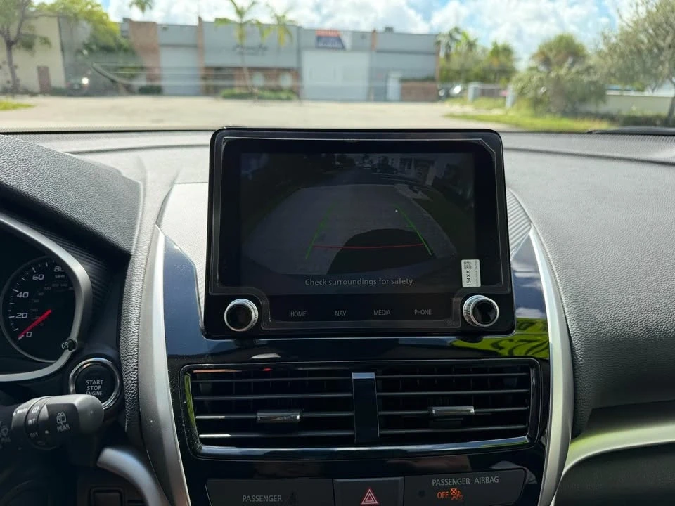 2025 Mitsubishi Eclipse Cross - Image 12 of 12