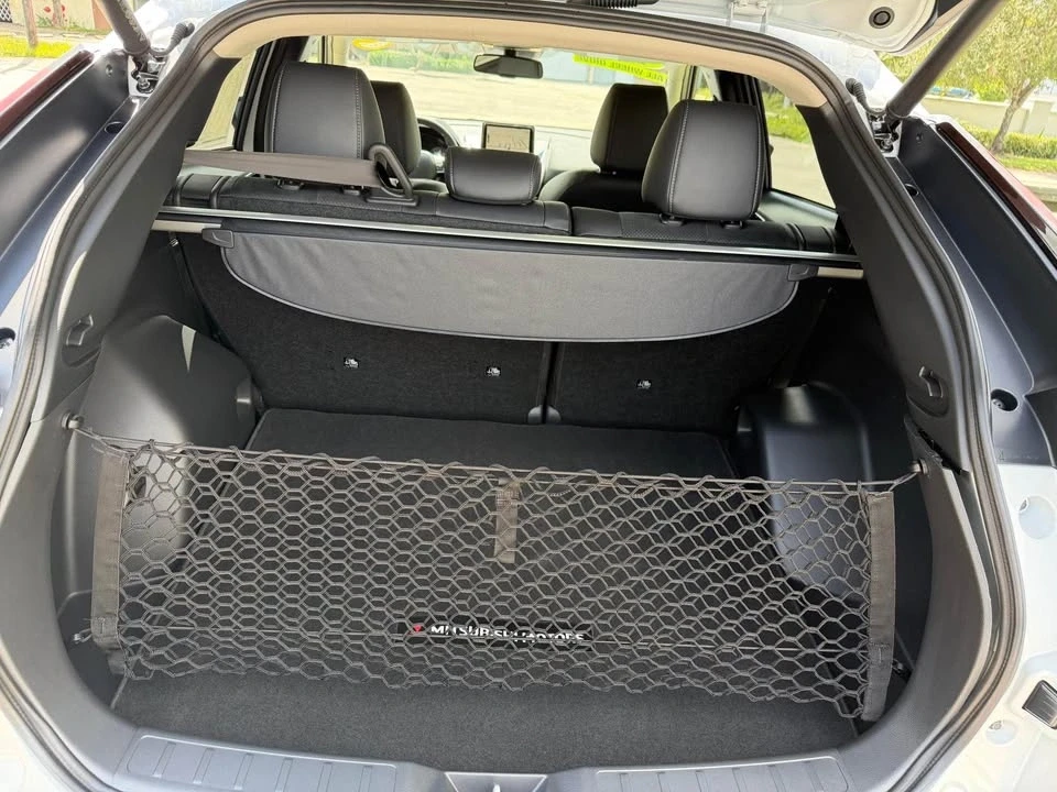 2025 Mitsubishi Eclipse Cross - Image 10 of 12