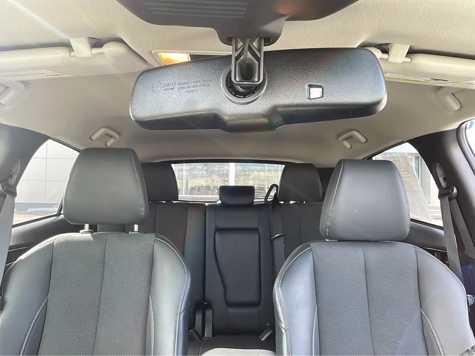 2025 Mitsubishi Eclipse Cross - Image 15 of 16
