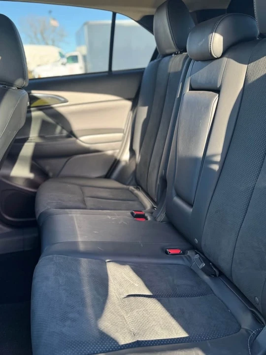 2025 Mitsubishi Eclipse Cross - Image 13 of 17