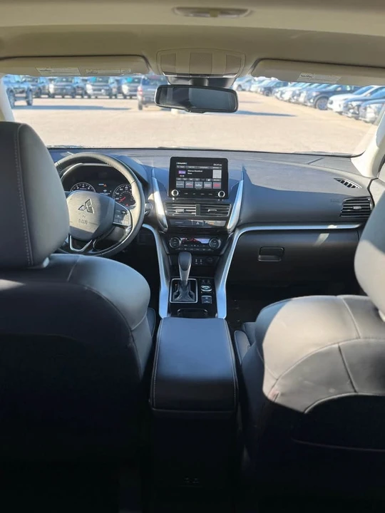 2025 Mitsubishi Eclipse Cross - Image 17 of 17