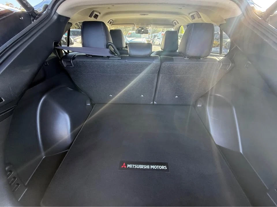 2025 Mitsubishi Eclipse Cross - Image 11 of 11