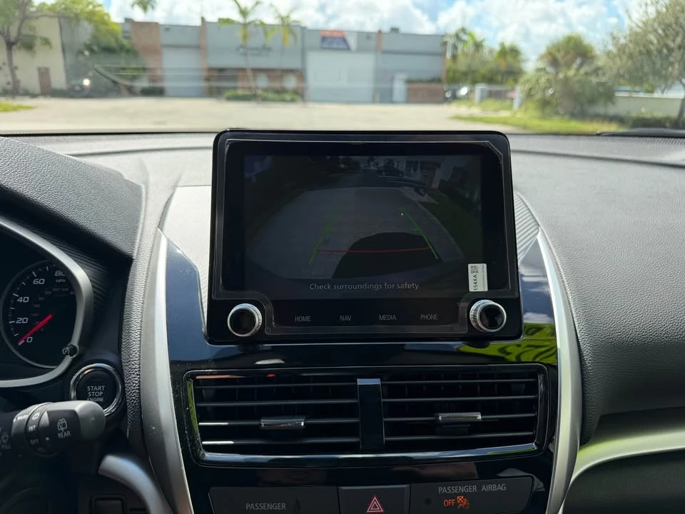 2025 Mitsubishi Eclipse Cross - Image 11 of 12