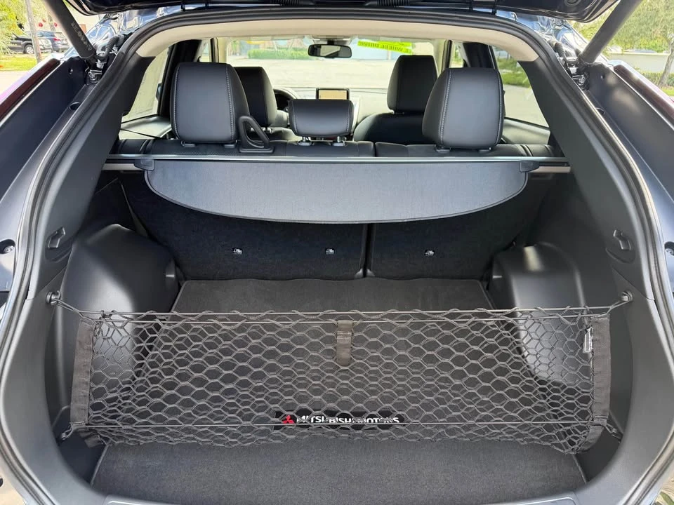 2025 Mitsubishi Eclipse Cross - Image 3 of 10