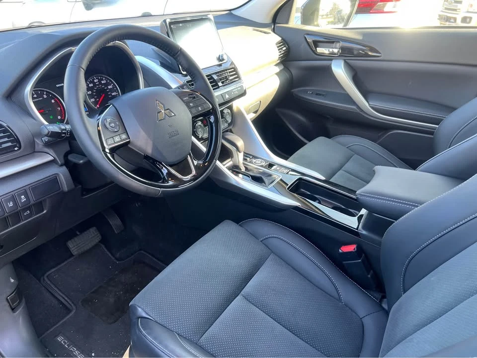 2025 Mitsubishi Eclipse Cross - Image 7 of 7