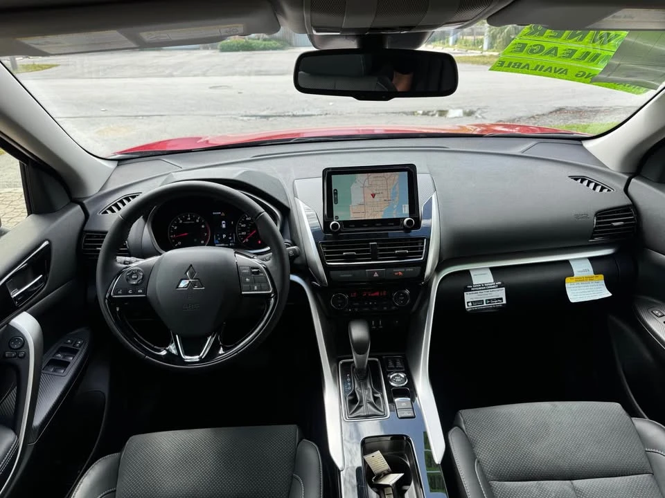 2025 Mitsubishi Eclipse Cross - Image 7 of 15