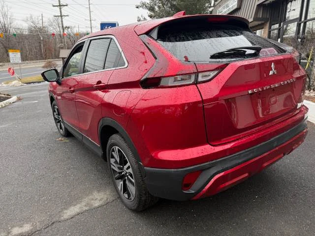 2025 Mitsubishi Eclipse Cross - Image 7 of 19
