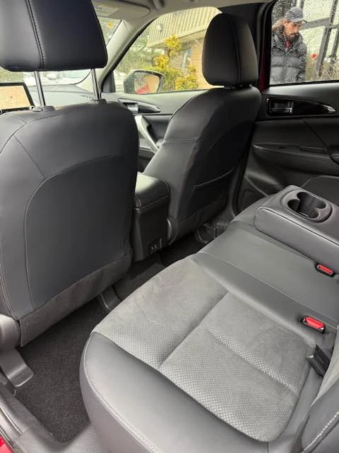 2025 Mitsubishi Eclipse Cross - Image 10 of 19