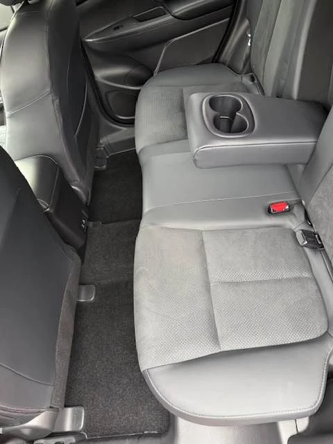 2025 Mitsubishi Eclipse Cross - Image 11 of 19