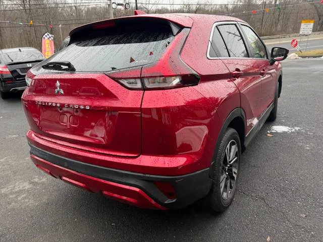 2025 Mitsubishi Eclipse Cross - Image 5 of 19