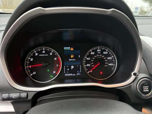 2025 Mitsubishi Eclipse Cross - Image 17 of 19