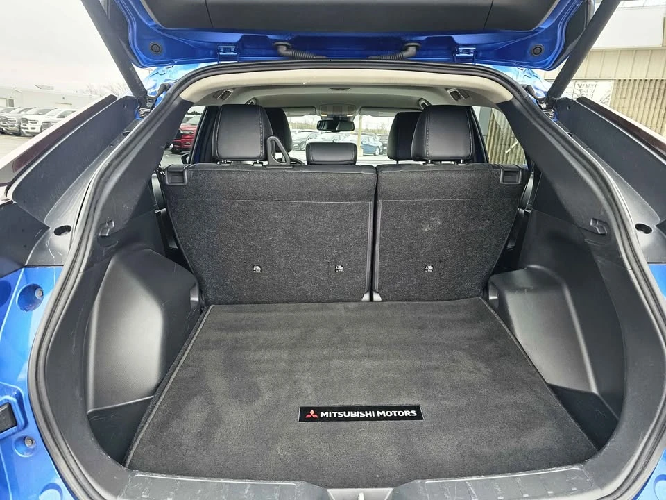 2025 Mitsubishi Eclipse Cross - Image 7 of 20
