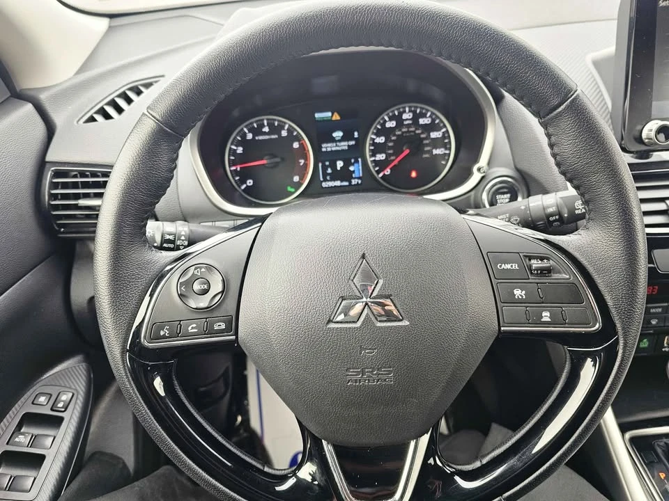 2025 Mitsubishi Eclipse Cross - Image 17 of 20