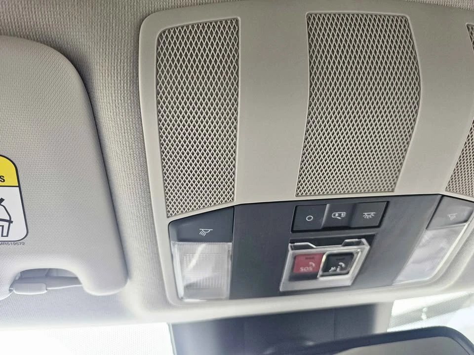 2025 Mitsubishi Eclipse Cross - Image 20 of 20