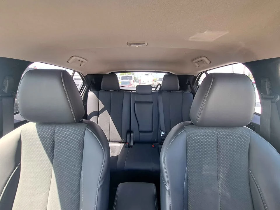 2025 Mitsubishi Eclipse Cross - Image 10 of 20
