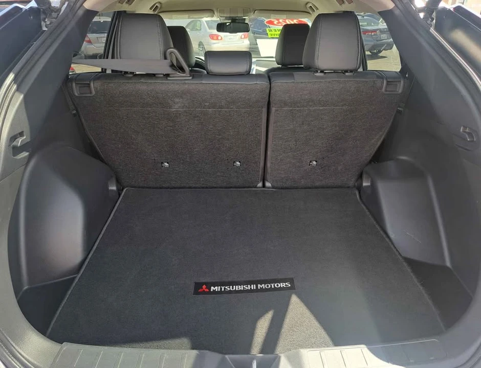 2025 Mitsubishi Eclipse Cross - Image 20 of 20