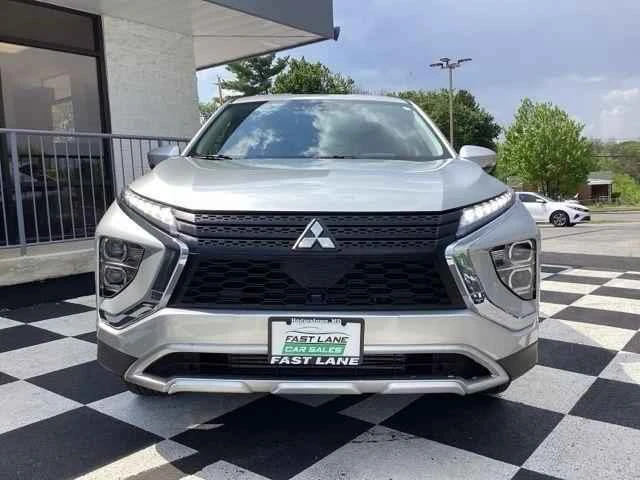 2025 Mitsubishi Eclipse Cross - Image 3 of 20