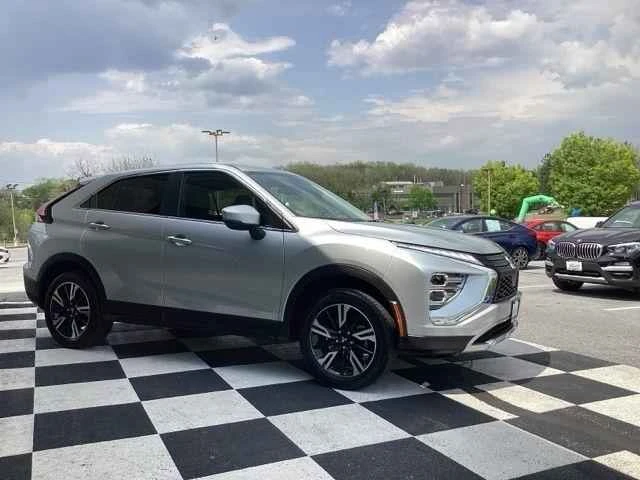 2025 Mitsubishi Eclipse Cross - Image 5 of 20