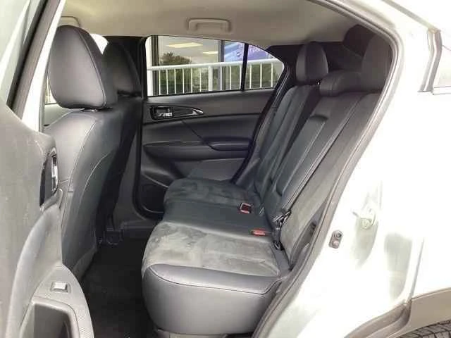 2025 Mitsubishi Eclipse Cross - Image 20 of 20