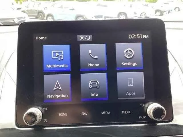 2025 Mitsubishi Eclipse Cross - Image 15 of 20