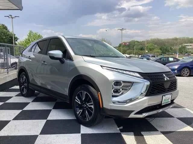 2025 Mitsubishi Eclipse Cross - Image 6 of 20