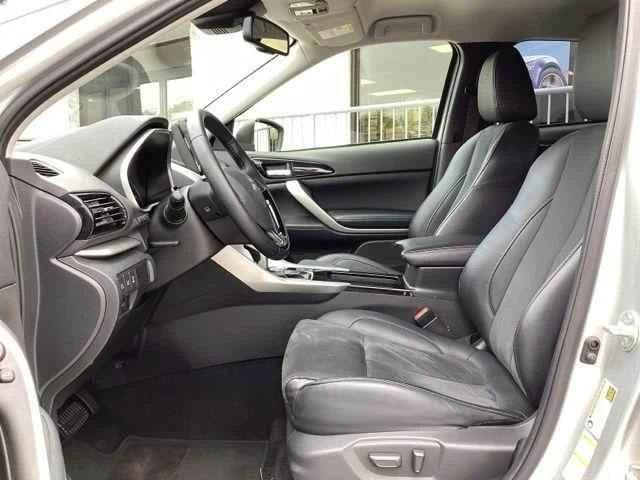 2025 Mitsubishi Eclipse Cross - Image 16 of 20