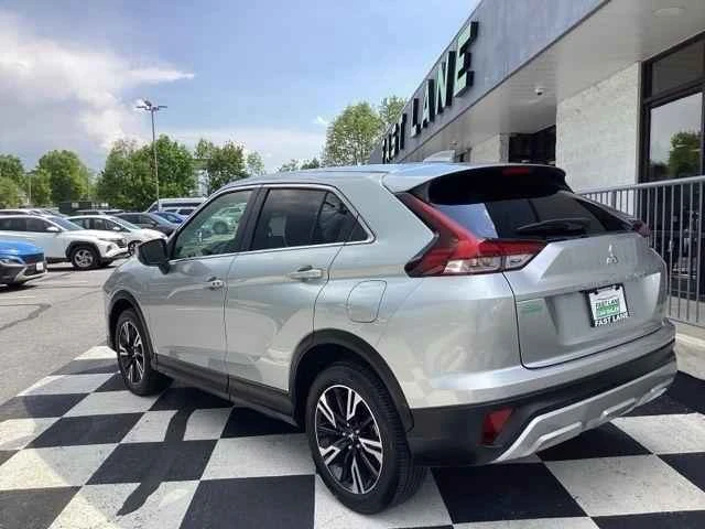 2025 Mitsubishi Eclipse Cross - Image 7 of 20