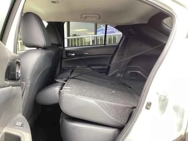 2025 Mitsubishi Eclipse Cross - Image 19 of 20