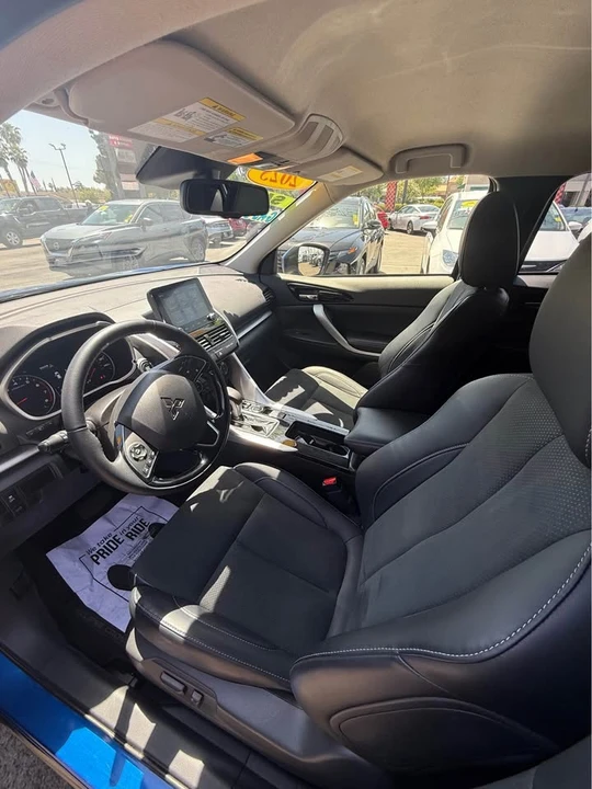 2025 Mitsubishi Eclipse Cross - Image 7 of 7