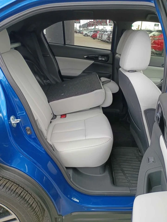 2025 Mitsubishi Eclipse Cross - Image 19 of 20