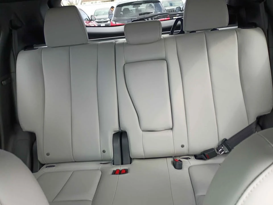 2025 Mitsubishi Eclipse Cross - Image 15 of 20
