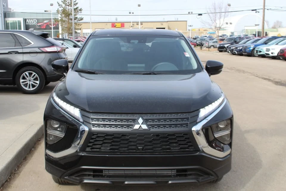 2025 Mitsubishi Eclipse Cross - Image 7 of 20