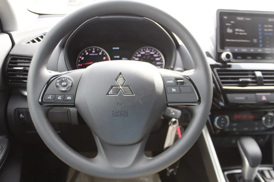 2025 Mitsubishi Eclipse Cross - Image 19 of 20