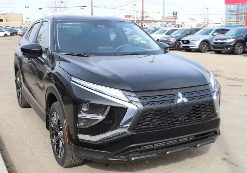 2025 Mitsubishi Eclipse Cross - Image 6 of 20