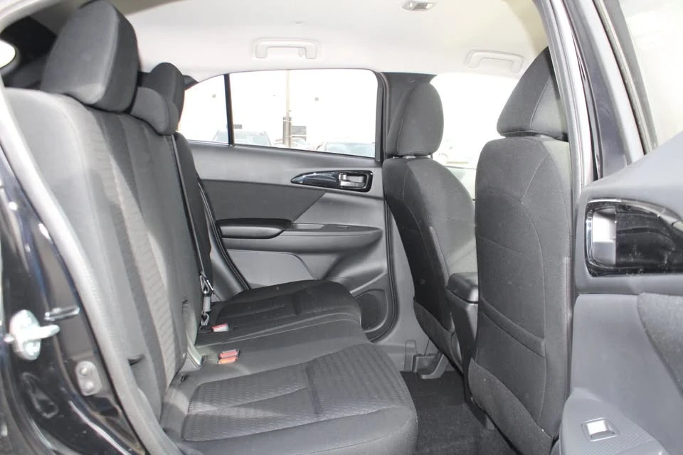 2025 Mitsubishi Eclipse Cross - Image 13 of 20