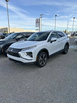 2025 Mitsubishi Eclipse Cross