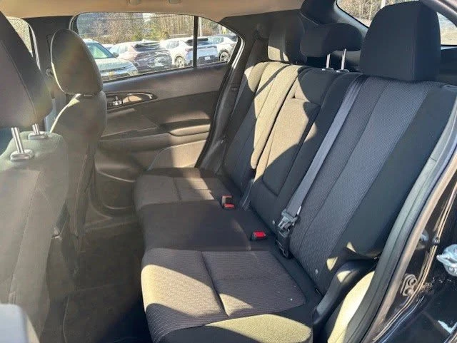 2025 Mitsubishi Eclipse Cross - Image 18 of 18