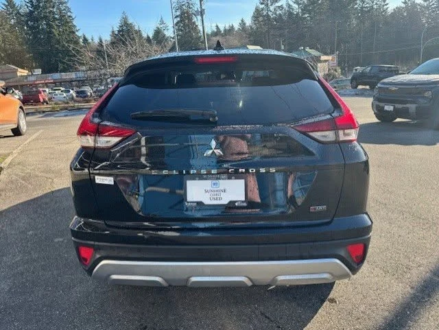 2025 Mitsubishi Eclipse Cross - Image 5 of 18