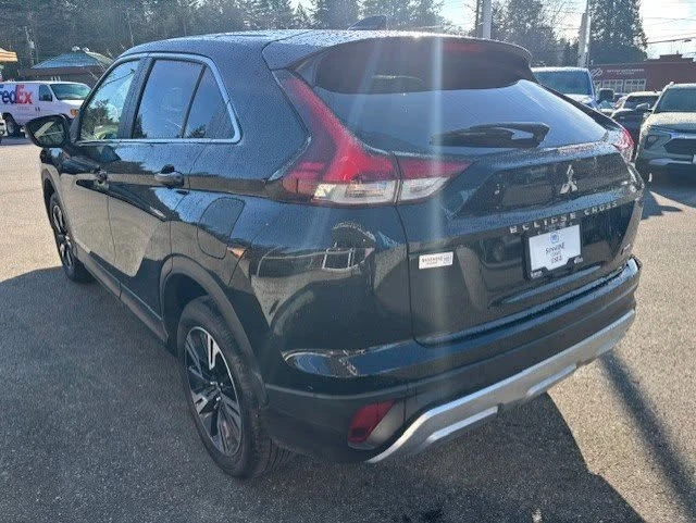 2025 Mitsubishi Eclipse Cross - Image 6 of 18