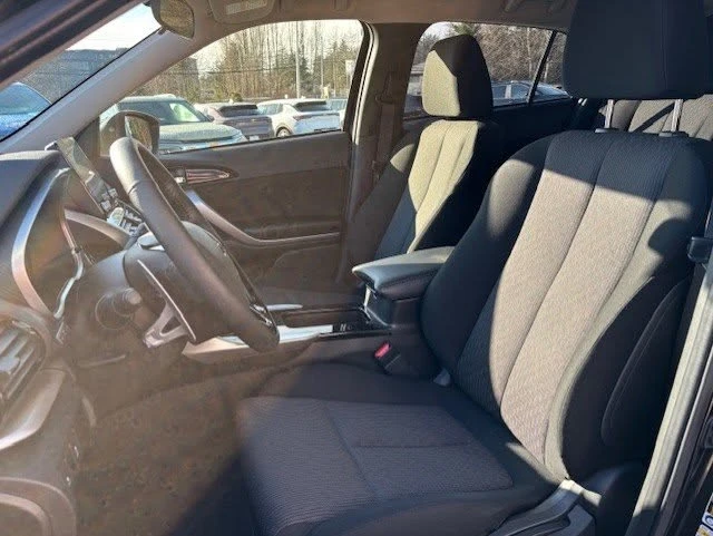 2025 Mitsubishi Eclipse Cross - Image 13 of 18