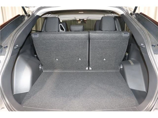 2025 Mitsubishi Eclipse Cross - Image 10 of 16
