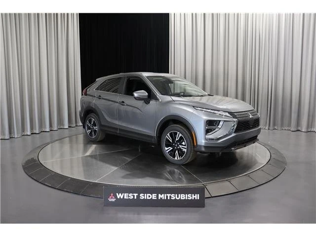 2025 Mitsubishi Eclipse Cross - Image 16 of 16