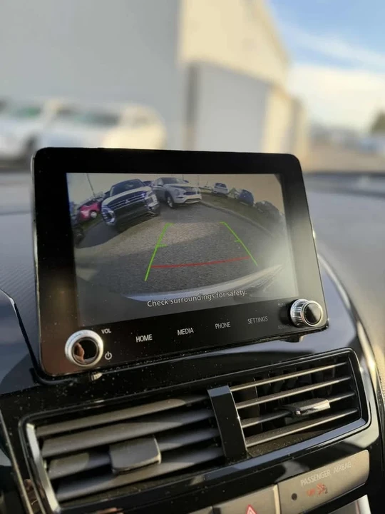 2025 Mitsubishi Eclipse Cross - Image 13 of 13