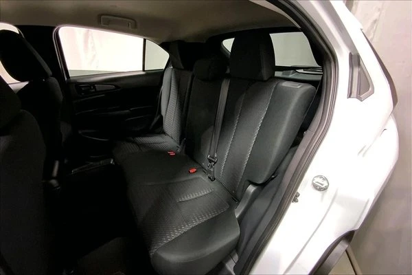 2025 Mitsubishi Eclipse Cross - Image 7 of 7