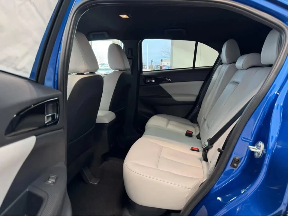 2025 Mitsubishi Eclipse Cross - Image 10 of 18