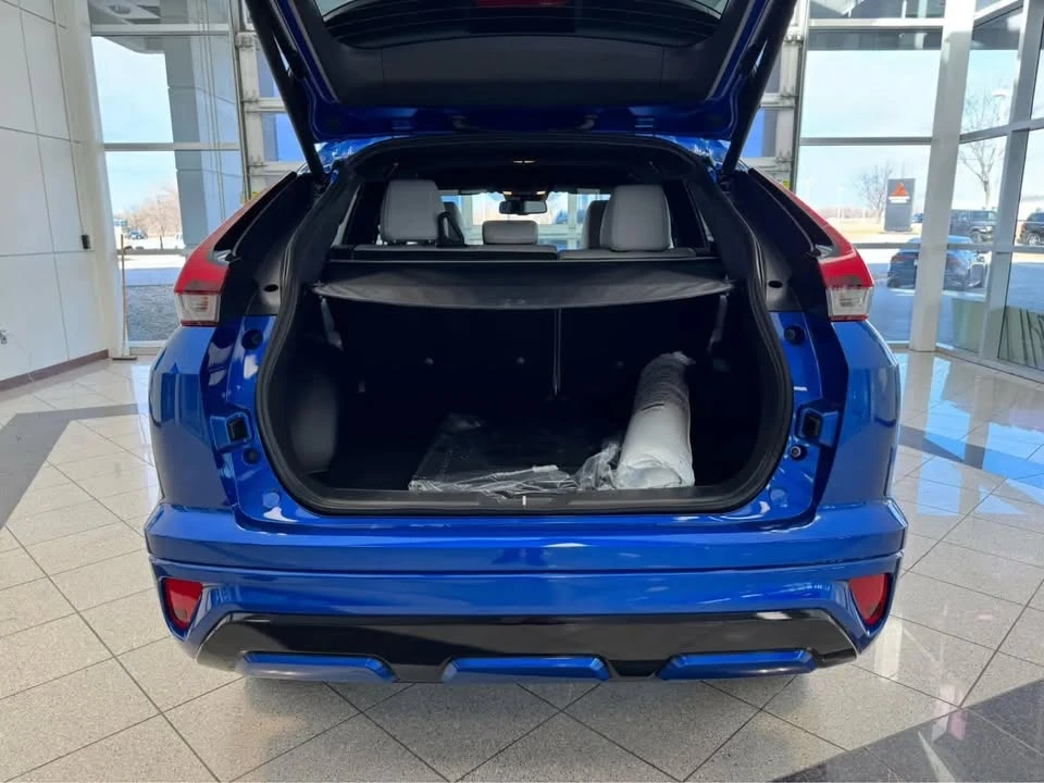 2025 Mitsubishi Eclipse Cross - Image 7 of 18